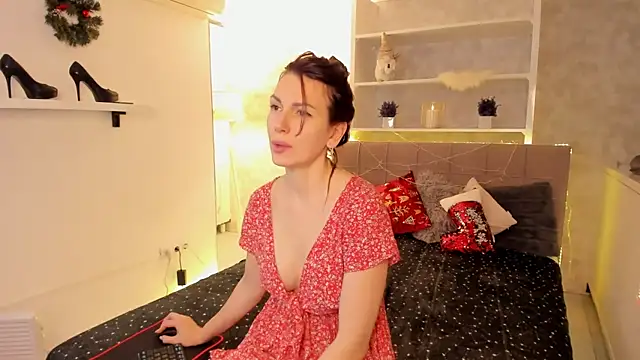 IsabelKiss's cam snapshot