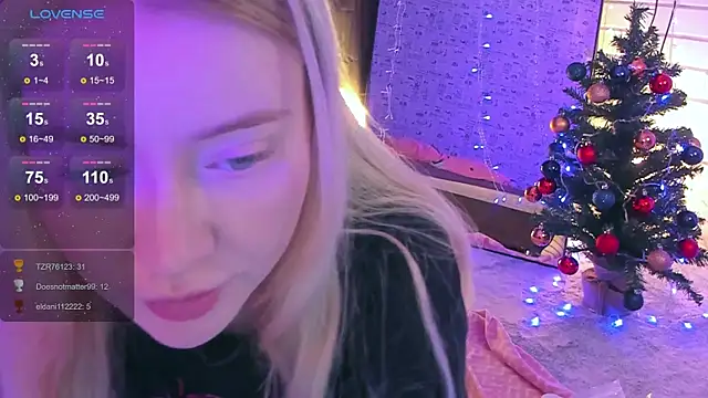 Lillie_Berry's cam snapshot