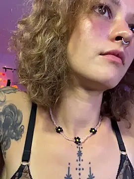 __grace__'s cam snapshot