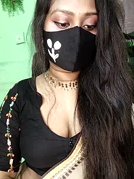 Idhika-Paul's cam snapshot