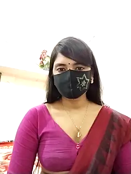 Puja-Rane's cam snapshot