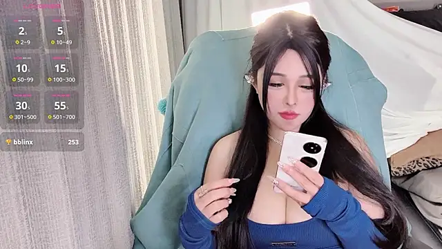 Aimy-my's cam snapshot