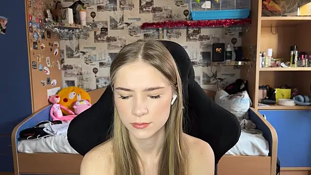 JesicaMortensen's cam snapshot