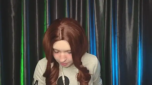 VennieCowgill's cam snapshot