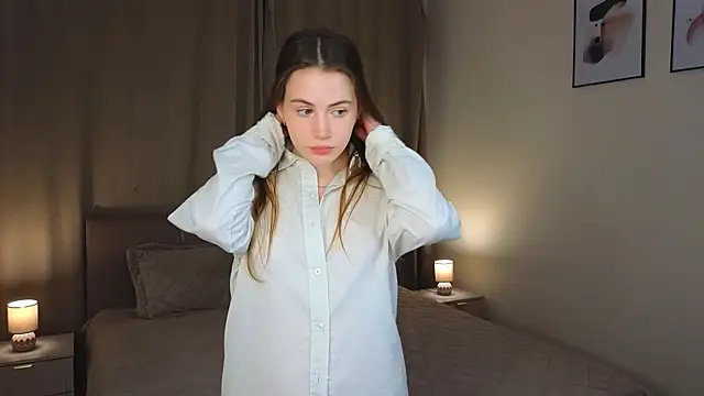 LouieRemeder's cam snapshot