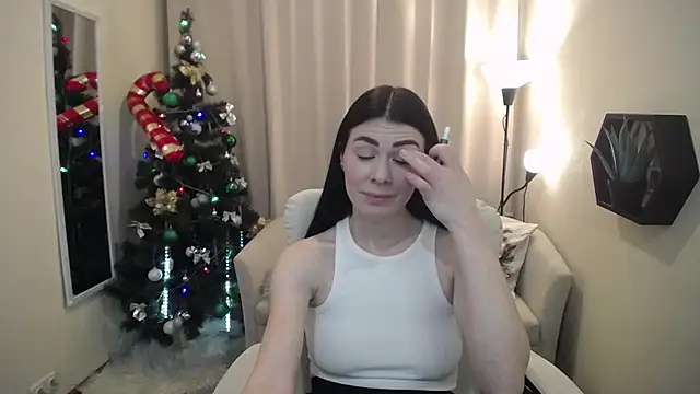 MilaSecret55's cam snapshot