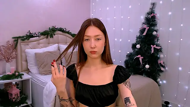 Echoes_of_Heat's cam snapshot