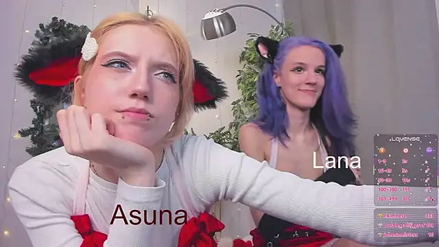 PrettyLadies_'s cam snapshot