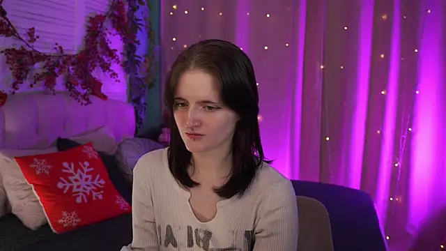 EffieLilium's cam snapshot