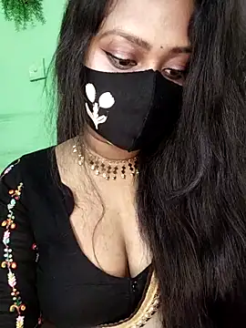 Idhika-Paul's cam snapshot