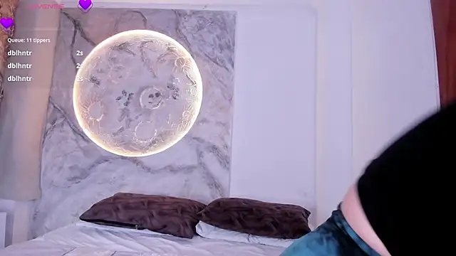 JulietaKane's cam snapshot