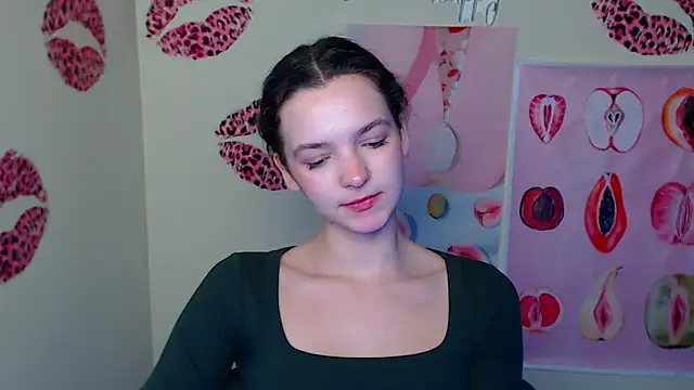 _SusieSu_'s cam snapshot