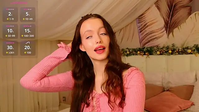 SallyPinkman's cam snapshot