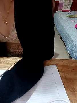 Feeling-hot's cam snapshot