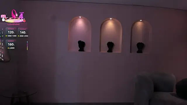 AmbarOwens's cam snapshot