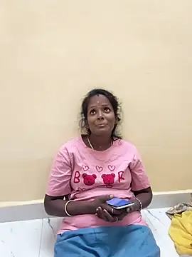 Nithyaredy's cam snapshot