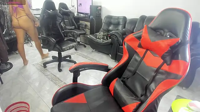 SaraCl's cam snapshot