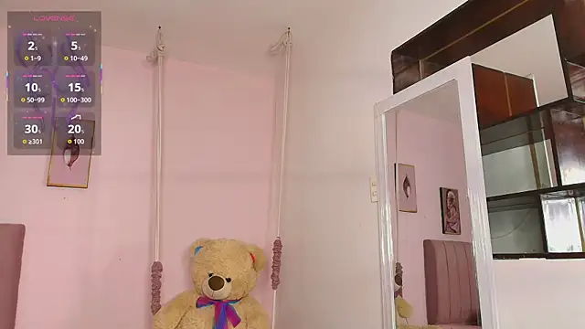 mei_kora's cam snapshot