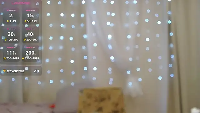 JalevaKitties2's cam snapshot