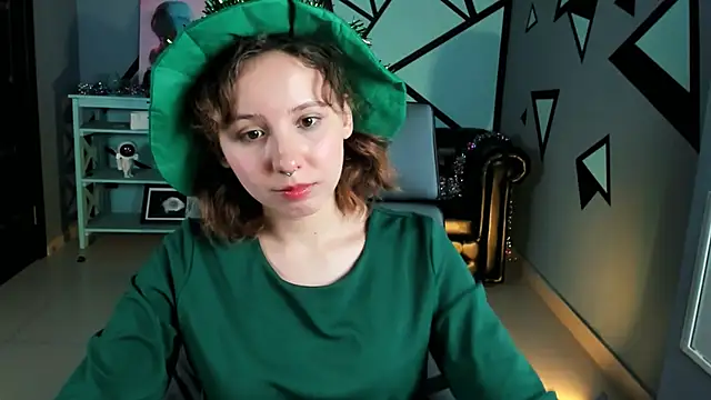 JasmineMilko's cam snapshot