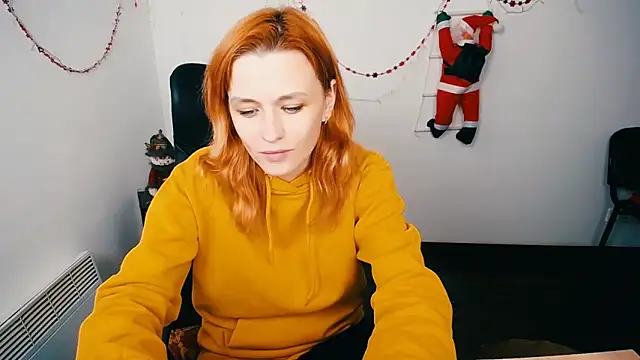 PeppyMia's cam snapshot