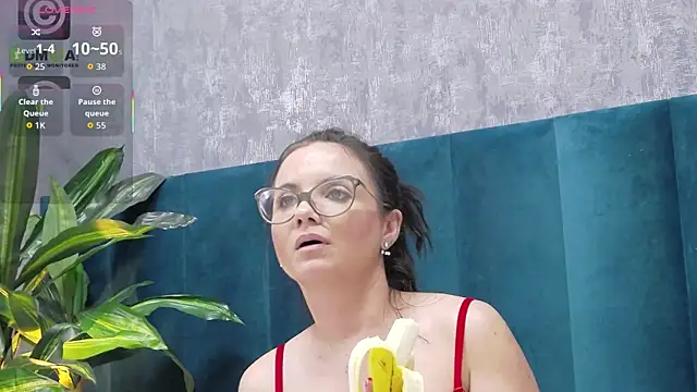 Roxie_Anne's cam snapshot