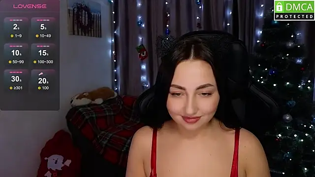 Anna873's cam snapshot