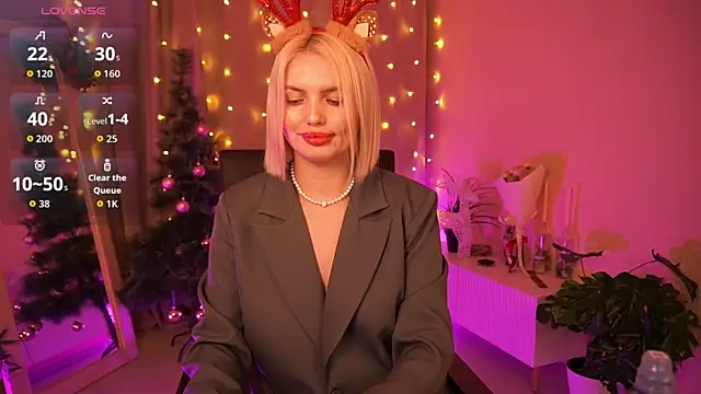 AmeliaWellss's cam snapshot