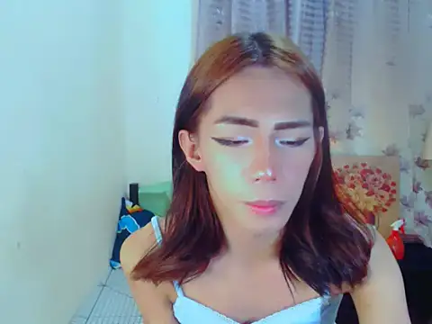 EXOTICGEORGINA live sex cam