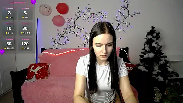 AlexsaStoyns's cam snapshot