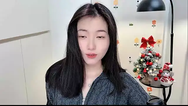 xixi-baobao's cam snapshot