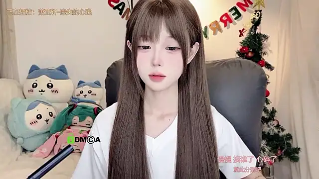 gummy-candy's cam snapshot