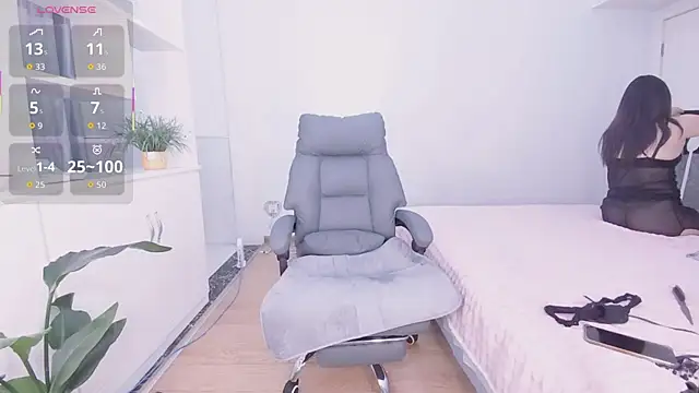 Wan-Yun-520's cam snapshot