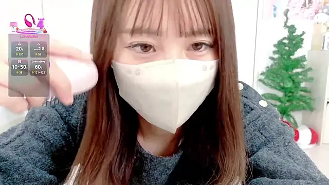 Hime_1's cam snapshot