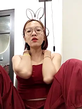 Mint299's cam snapshot