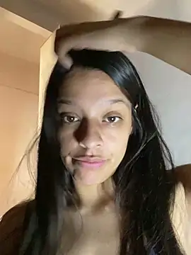 OrianaXclusive's cam snapshot