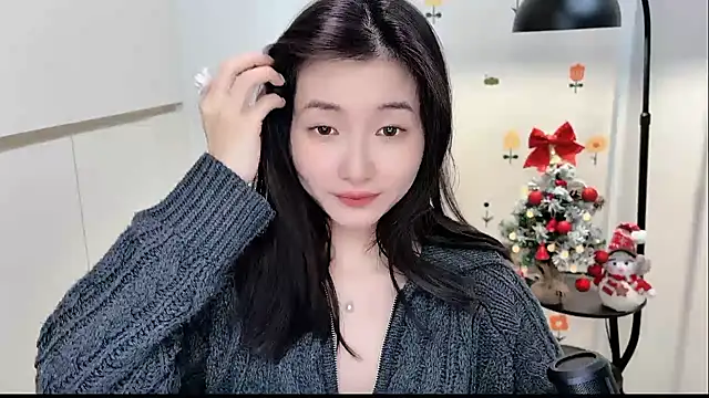 xixi-baobao's cam snapshot