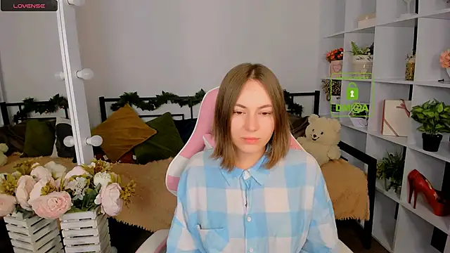 Elma_Lily's cam snapshot