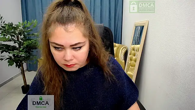 Susanna_S's cam snapshot