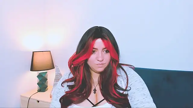 HarperSensual's cam snapshot