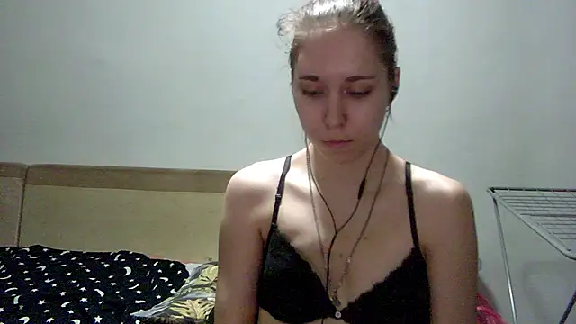 Annette_meow1's cam snapshot