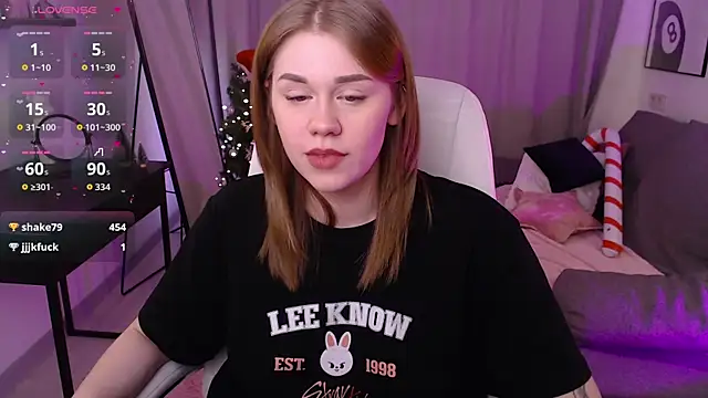 Alison_Doody's cam snapshot