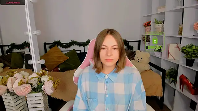 Elma_Lily's cam snapshot