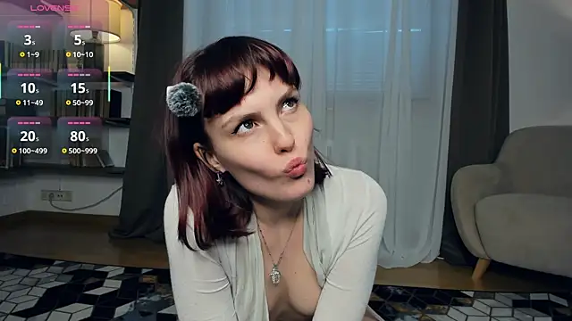 DesireeMillison's cam snapshot