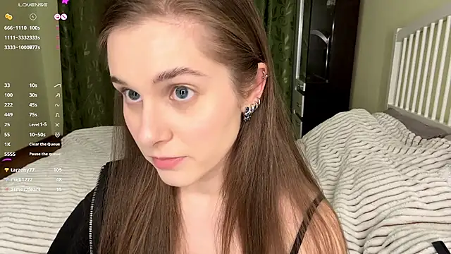 MiaBlanko's cam snapshot