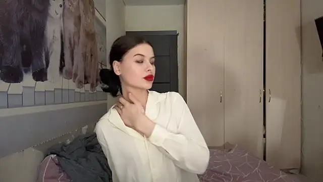 NoraPassion's cam snapshot