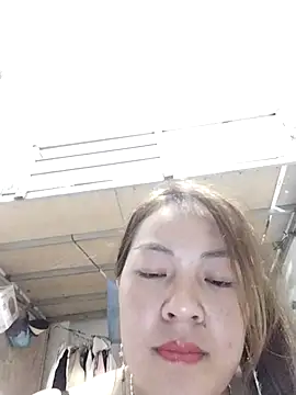 Lucky_cutee's cam snapshot