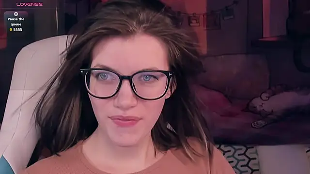 CathyAdams's cam snapshot