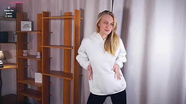 DierdreJacobsohn's cam snapshot