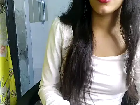 Shy_nivi's cam snapshot